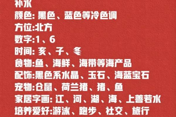 五行缺木怎么办?补水的方法你知道吗? 五行缺木怎么办?补水的方法你知道吗?