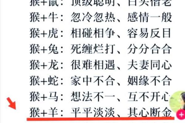 羊虎配对的婚姻能否长久? 羊虎配对的婚姻能否长久?