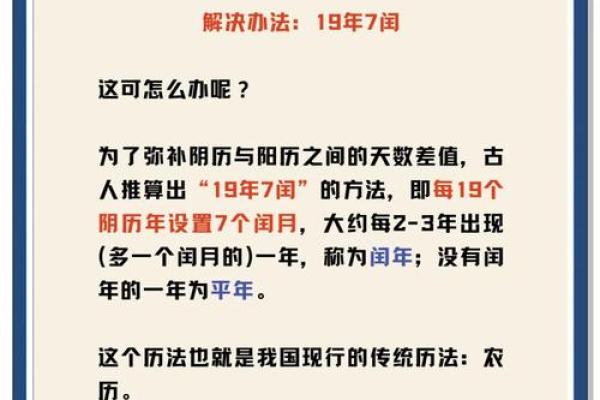 农历你需要知道的五个秘密 农历你需要知道的五个秘密