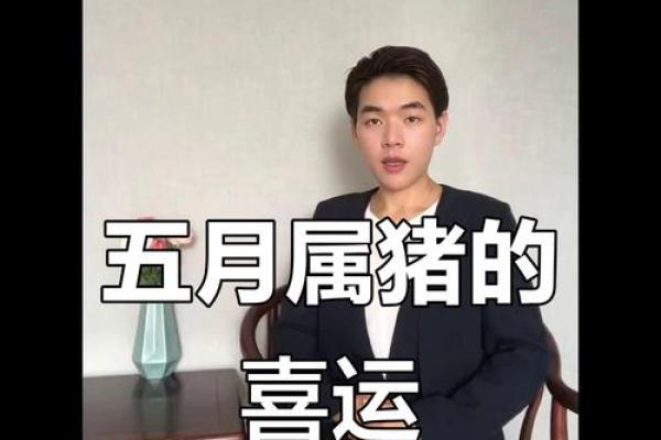 属猪人运程大揭秘,幸运与挑战并存 属猪人运程大揭秘,幸运与挑战并存