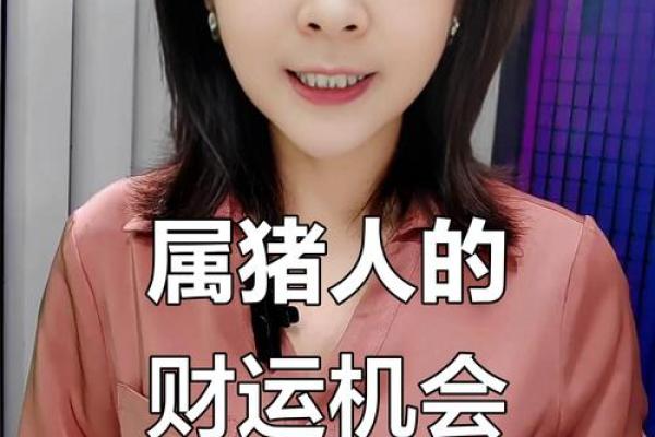属猪人运程大揭秘,幸运与挑战并存 属猪人运程大揭秘,幸运与挑战并存