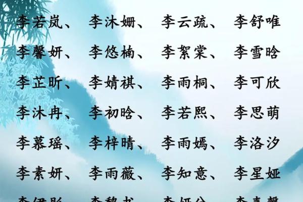 给宝宝起名字时如何选择双字名字的最佳建议 给宝宝起名字时如何选择双字名字的最佳建议