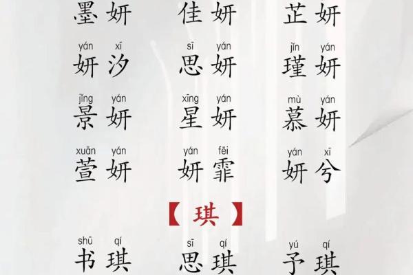 给宝宝起名字时如何选择双字名字的最佳建议 给宝宝起名字时如何选择双字名字的最佳建议
