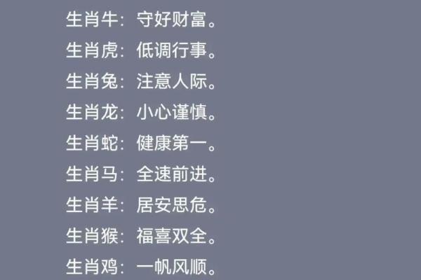 每月生肖运势分析,看看你的运气如何 每月生肖运势分析,看看你的运气如何