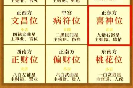 家居风水趋势与创新布局方案