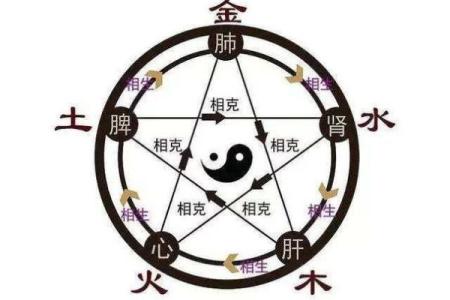 四十八局五行揭秘：如何通过五行运势改变命运轨迹？