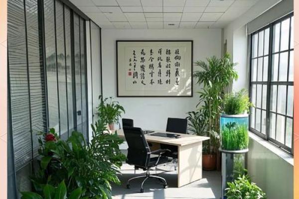 如何利用卡位办公桌风水提升工作效率 如何利用卡位办公桌风水提升工作效率