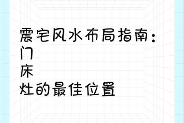 中国风水与家居布局的完美融合技巧 中国风水与家居布局的完美融合技巧