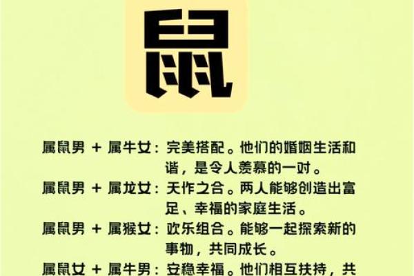 本命年鼠男与合作伙伴的相处之道 本命年鼠男与合作伙伴的相处之道