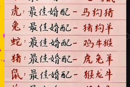 属羊和属龙的爱情配对分析：能否走到一起？