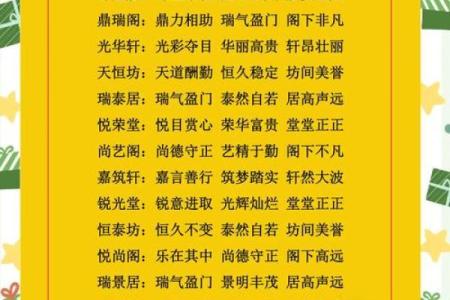 公司起名时必须避免使用的禁忌字眼解析