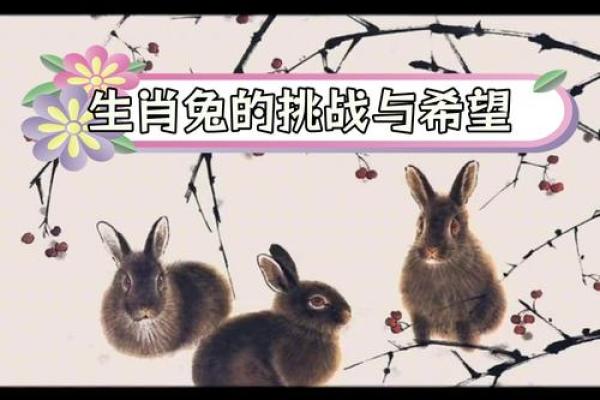 属兔人在本命年应避免的错误选择 属兔人在本命年应避免的错误选择