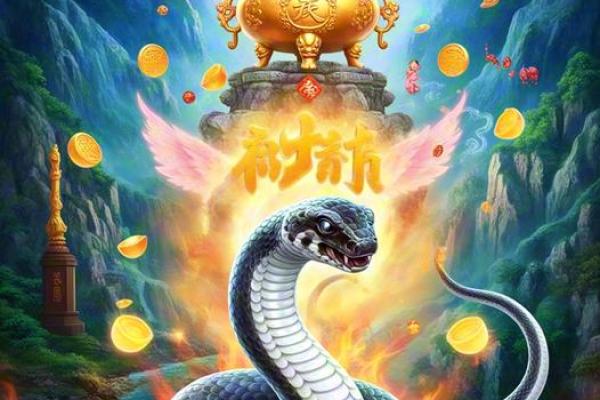 揭秘蛇人一生运程:不同阶段的财富与挑战 揭秘蛇人一生运程:不同阶段的财富与挑战