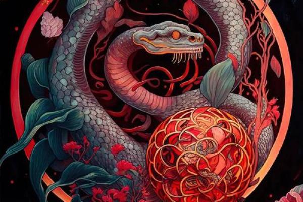 揭秘蛇人一生运程:不同阶段的财富与挑战 揭秘蛇人一生运程:不同阶段的财富与挑战