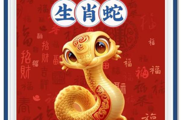 属蛇运势解析:迎接新年的好运与挑战 属蛇运势解析:迎接新年的好运与挑战