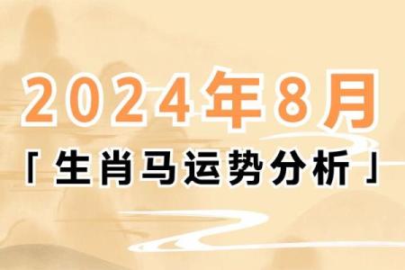 本命年属马的最佳运势指南