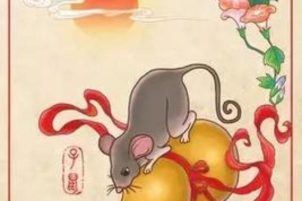 属鼠运势及运程揭秘:如何把握机遇迎接挑战 属鼠运势及运程揭秘:如何把握机遇迎接挑战