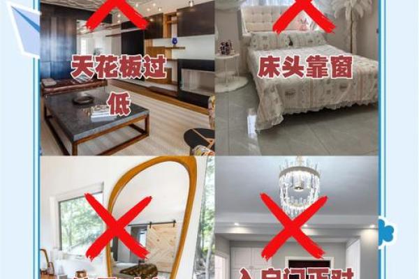 居室风水必知十大秘诀,让你家运旺盛 居室风水必知十大秘诀,让你家运旺盛