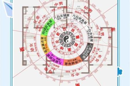 探秘日本风水：如何影响居住环境与生活方式