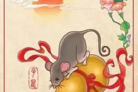 属鼠运势及运程揭秘：如何把握机遇迎接挑战