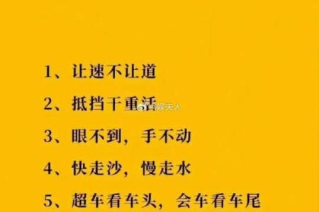 汽车风水顺布局助你行车顺畅