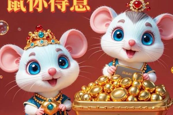 鼠年与龙年相遇,注定是相辅相成还是各自独立 鼠年与龙年相遇,注定是相辅相成还是各自独立