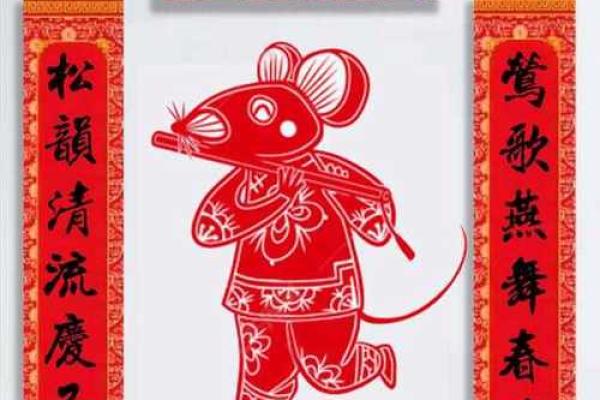 鼠年与龙年相遇,注定是相辅相成还是各自独立 鼠年与龙年相遇,注定是相辅相成还是各自独立