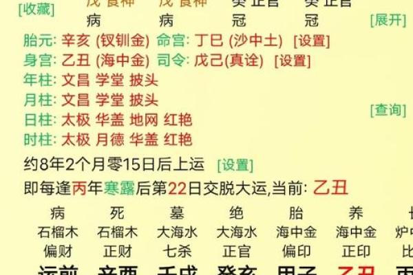 生辰八字测名:如何根据八字选个好名字,运势提升大揭秘! 生辰八字测名:如何根据八字选个好名字,运势提升大揭秘!
