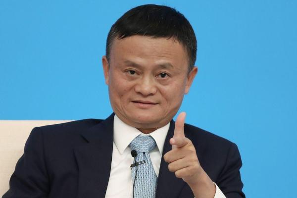 马云八字揭示的成功密码,你一定没想到! 马云八字揭示的成功密码,你一定没想到!