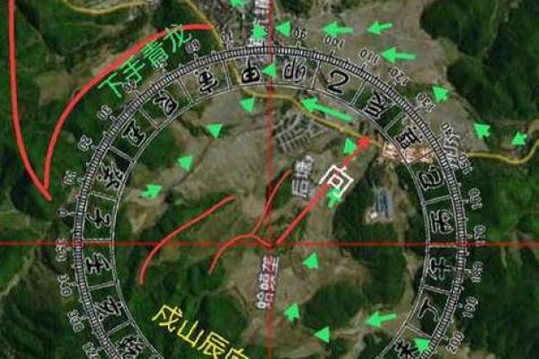 坟墓风水学的基本原则与讲究 坟墓风水学的基本原则与讲究