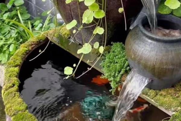 西双版纳家居风水中的鱼缸布置技巧与禁忌 西双版纳家居风水中的鱼缸布置技巧与禁忌