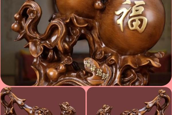 居家风水招财必备摆件推荐 居家风水招财必备摆件推荐