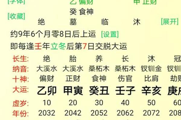 从生辰八字看寿命,命理师告诉你最准确的解析方法 从生辰八字看寿命,命理师告诉你最准确的解析方法