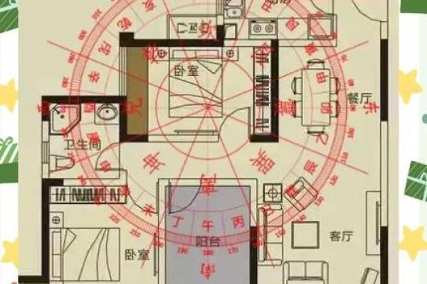 招财风水房间设计要点与注意事项 招财风水房间设计要点与注意事项
