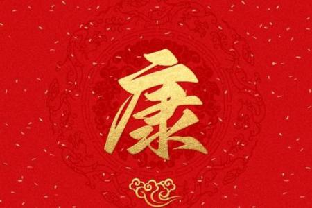 康姓男孩名字推荐，提升气质与运势的完美选择