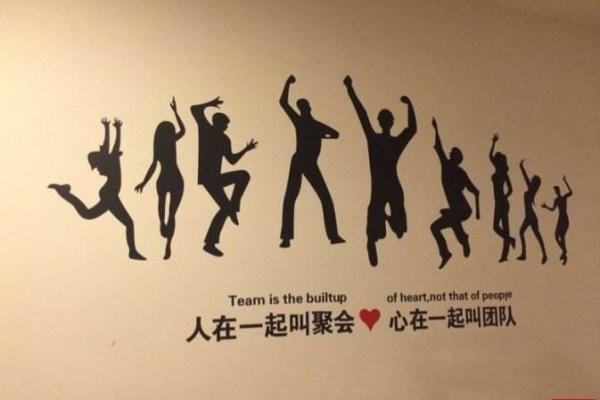 五人团队名字精选,打造完美团队精神 五人团队名字精选,打造完美团队精神