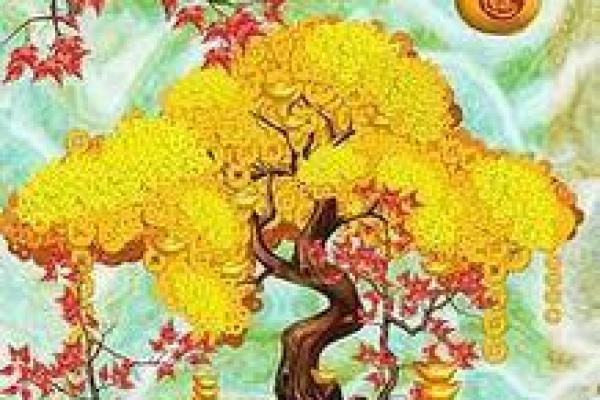 提升财富的风水招财颜色搭配指南 提升财富的风水招财颜色搭配指南