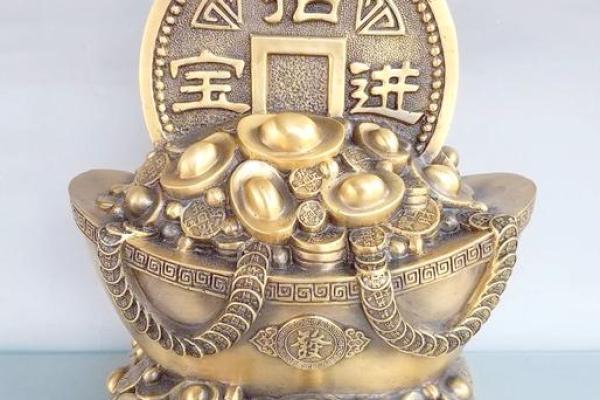 开运招财的风水吉祥物,助你财源广进 开运招财的风水吉祥物,助你财源广进
