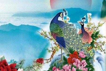八字拱局揭秘：如何借势风水让运势翻倍提升？