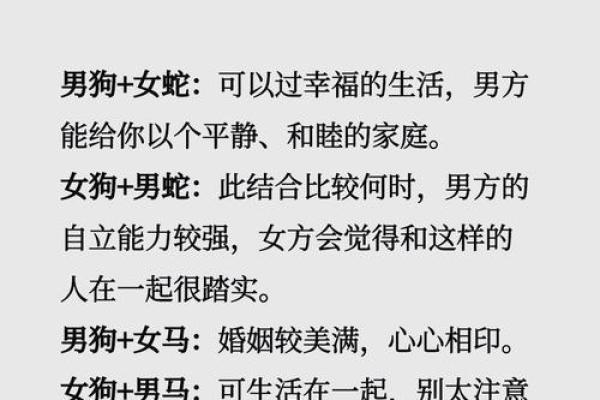 探索女龙和男虎的性格与婚配契合度 探索女龙和男虎的性格与婚配契合度