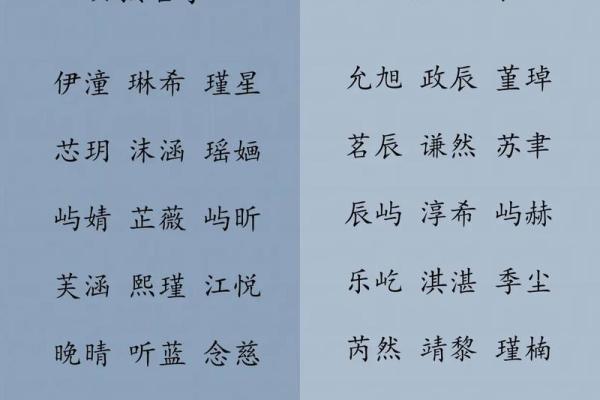钟龙凤宝宝名字选择指南 提升宝宝气质与运势的命名技巧 钟龙凤宝宝名字选择指南 提升宝宝气质与运势的命名技巧