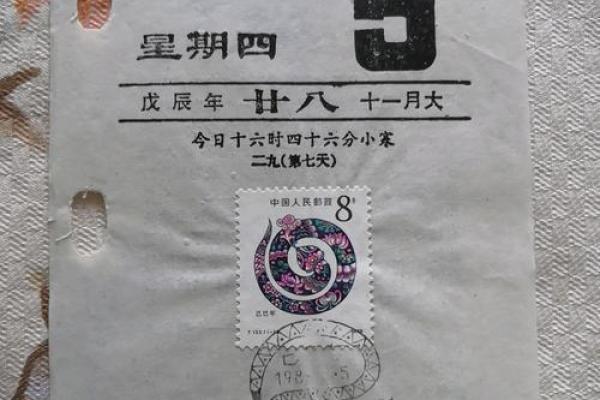 戊辰年:穿越时光的生肖密码 戊辰年:穿越时光的生肖密码