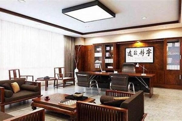 揭示办公室风水人物排名及其对工作环境的深远影响 揭示办公室风水人物排名及其对工作环境的深远影响