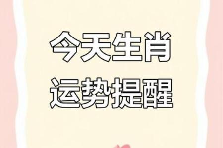 生肖运势更新，了解今天的幸运与困难