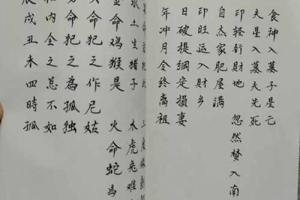 生辰八字算命真的准确吗?揭秘背后的真相与迷思 生辰八字算命真的准确吗?揭秘背后的真相与迷思