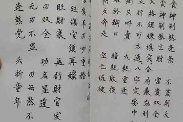 生辰八字算命真的准确吗?揭秘背后的真相与迷思 生辰八字算命真的准确吗?揭秘背后的真相与迷思