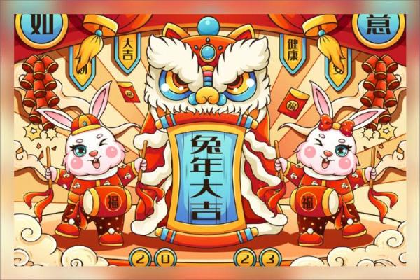 兔女运程大揭秘:如何在兔年获得事业突破 兔女运程大揭秘:如何在兔年获得事业突破