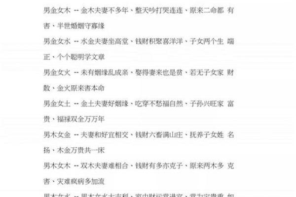 甲子男命的二婚,情感上会更成熟吗? 甲子男命的二婚,情感上会更成熟吗?