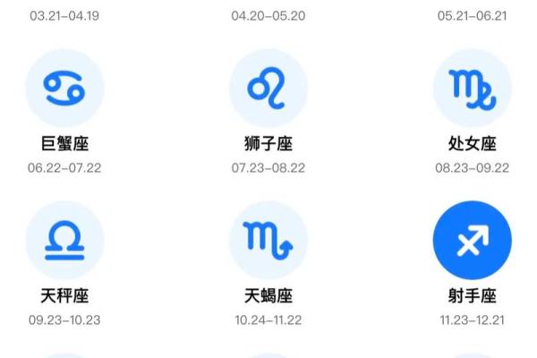 农历出生星座的爱情与事业运势 农历出生星座的爱情与事业运势