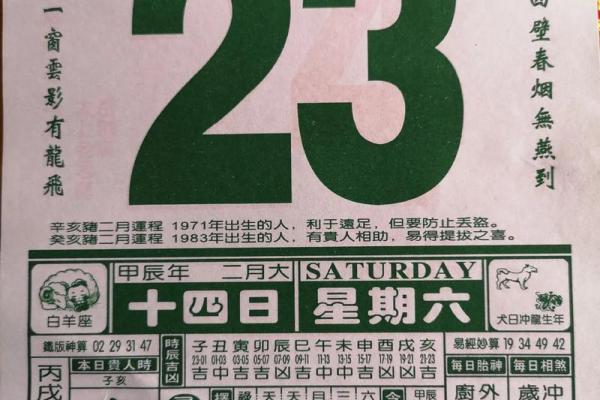 万年历风云录:2023年日历盘点,潮流趋势尽在掌握 万年历风云录:2023年日历盘点,潮流趋势尽在掌握